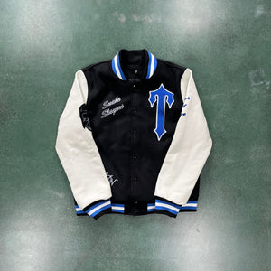 Mens Jacket "TStar Varsity"