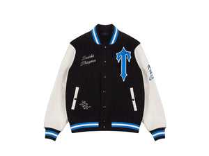 Mens Jacket "TStar Varsity"