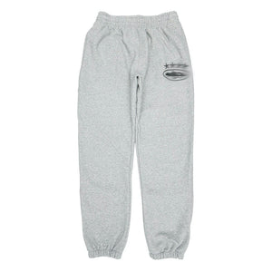 Mens Grey 5 Star Joggers "CRT*Z"