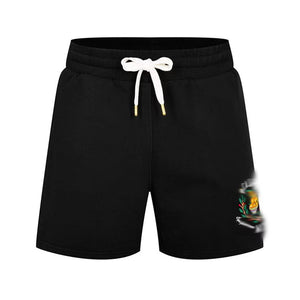 Mens Black Shorts “CASA”