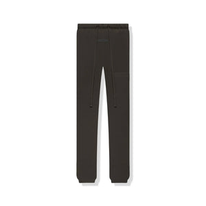 Mens OFF Black Joggers "FOG" FW22