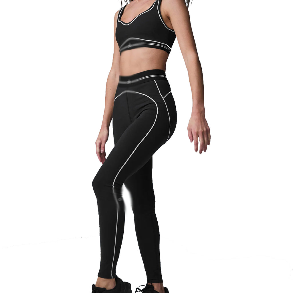 AL Set (Black)