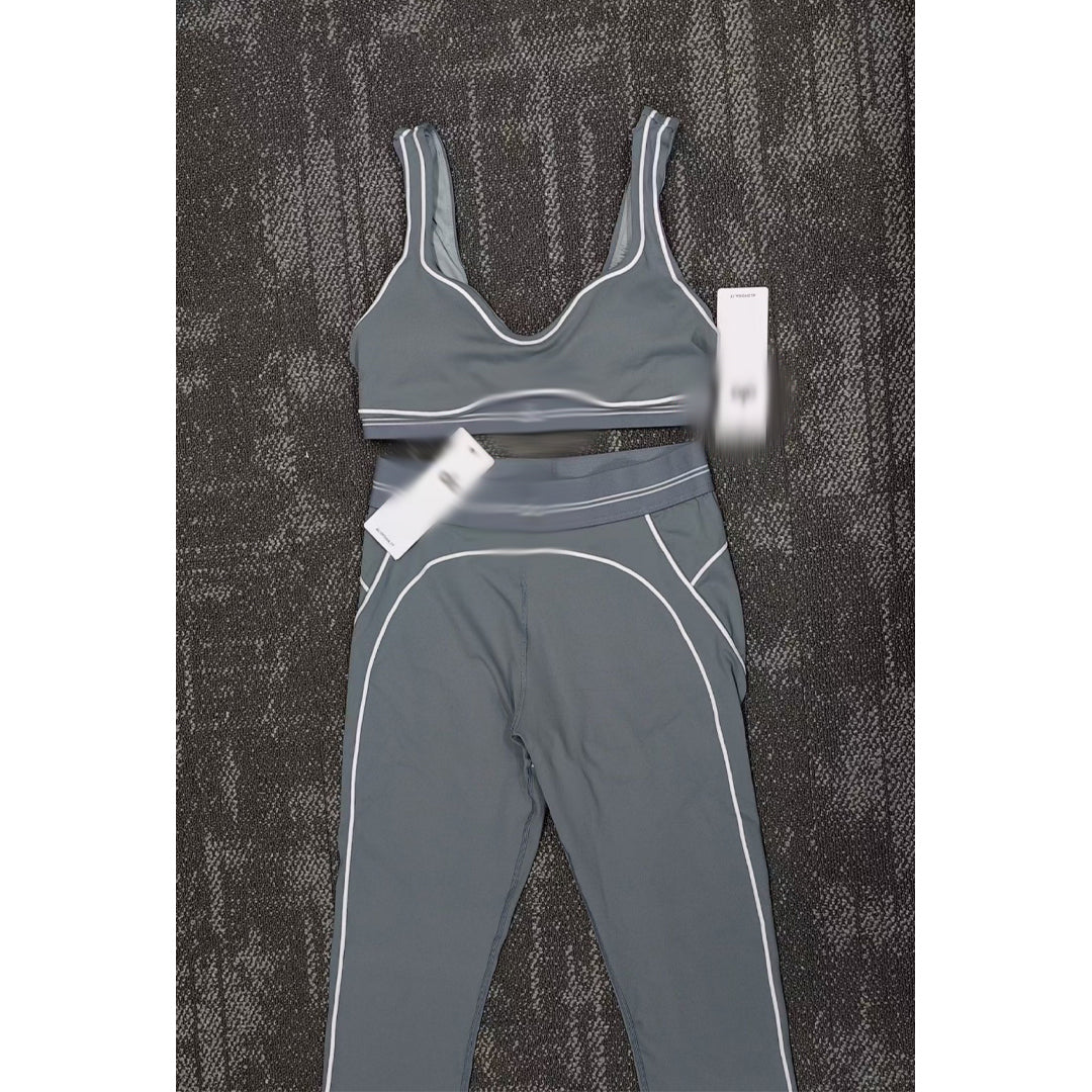 AL Set (Dark Grey)