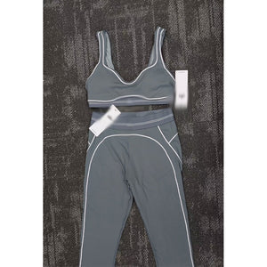 AL Set (Dark Grey)