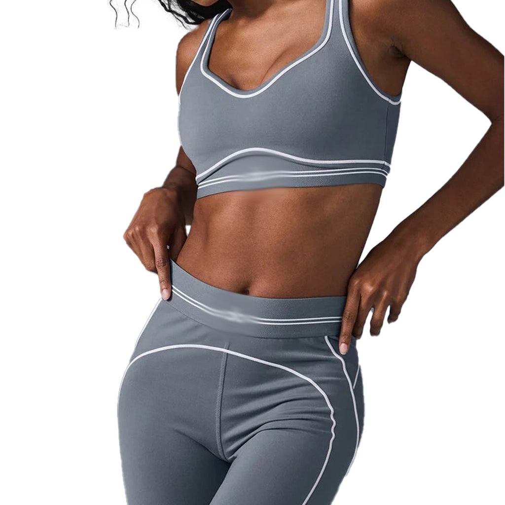 AL Set (Dark Grey)