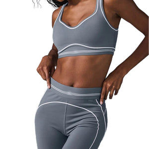 AL Set (Dark Grey)