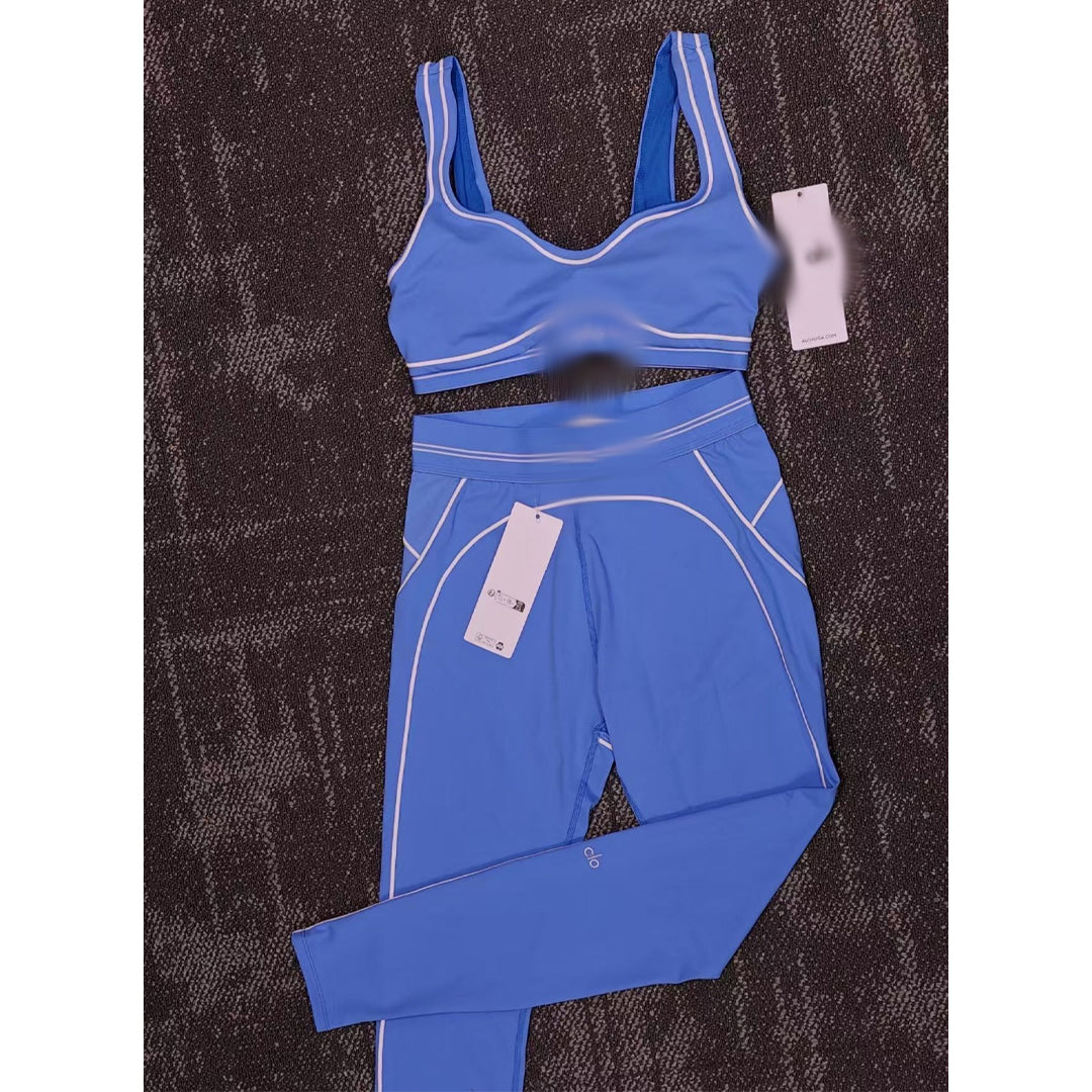 AL Set (Light Blue)