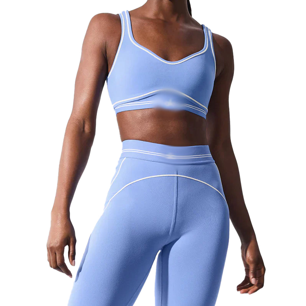 AL Set (Light Blue)