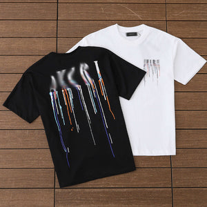 Mens Paint T-shirt “AMR”