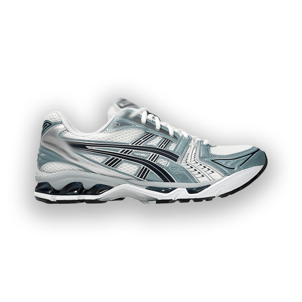 Blue Shoes “ASCS 14"