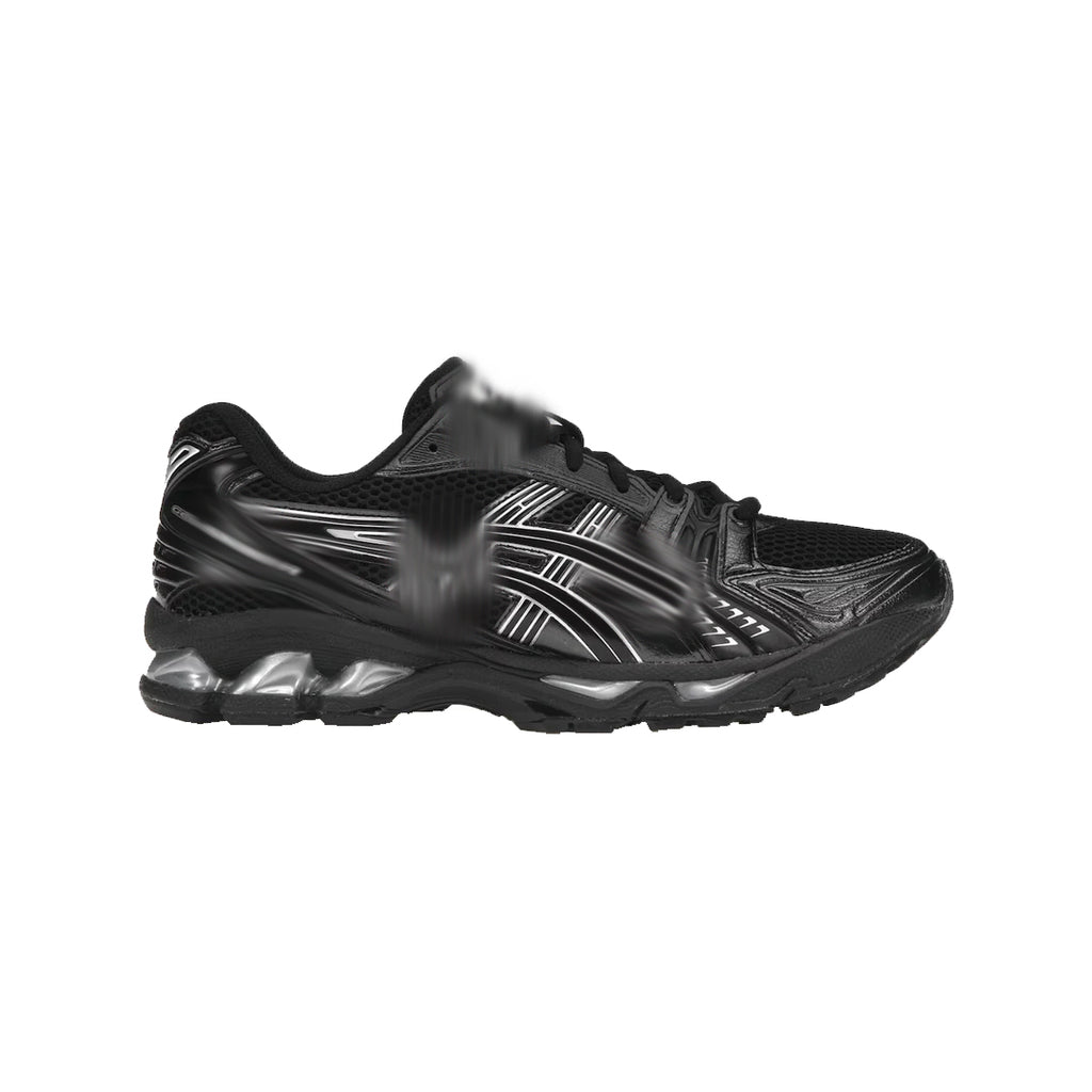 Black Shoes “ASCS 14"
