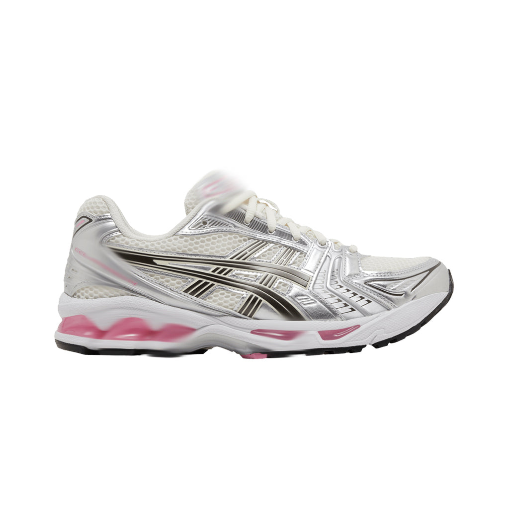 Cream/Pink Shoes “ASCS 14"