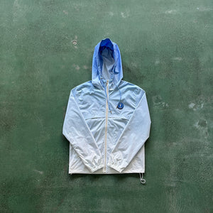 Mens Blue Windbreaker "TStar"