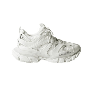 Bciaga Tracks (White)