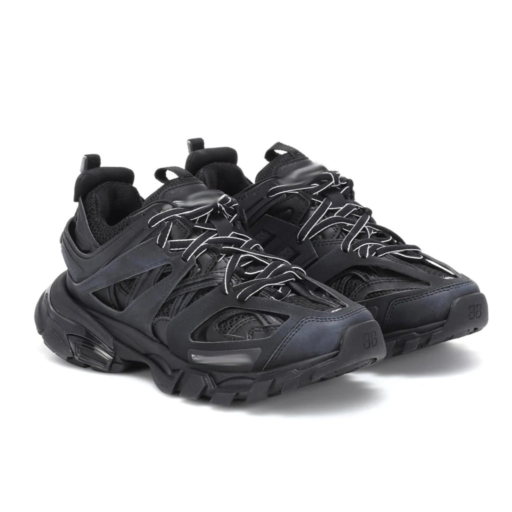 Bciaga Tracks (Black)