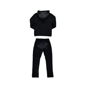 Mens Black Tracksuit "Syna Wrld" (Copy)