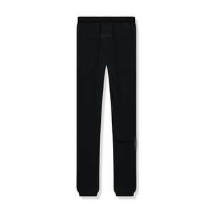 Mens Black Joggers "FOG" S22