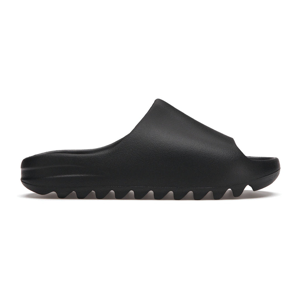 Mens Onyx Slides “Yzy”