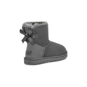 UG Bow Boot (Grey)