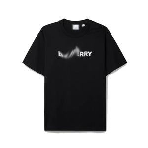 Mens Black T-shirt “BURB”