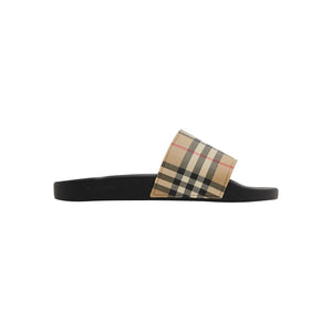 Mens Burb Slides