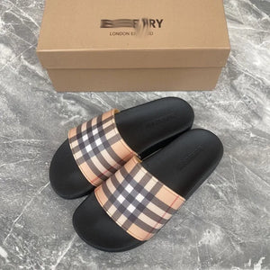 Mens Burb Slides