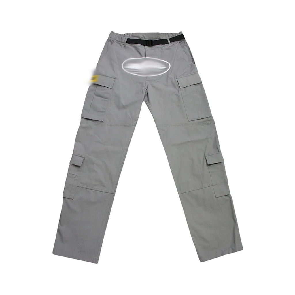 Mens Grey Cargos "CRT*Z"