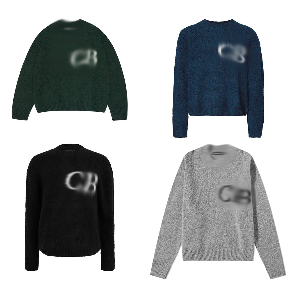 Mens CB Sweatshirt