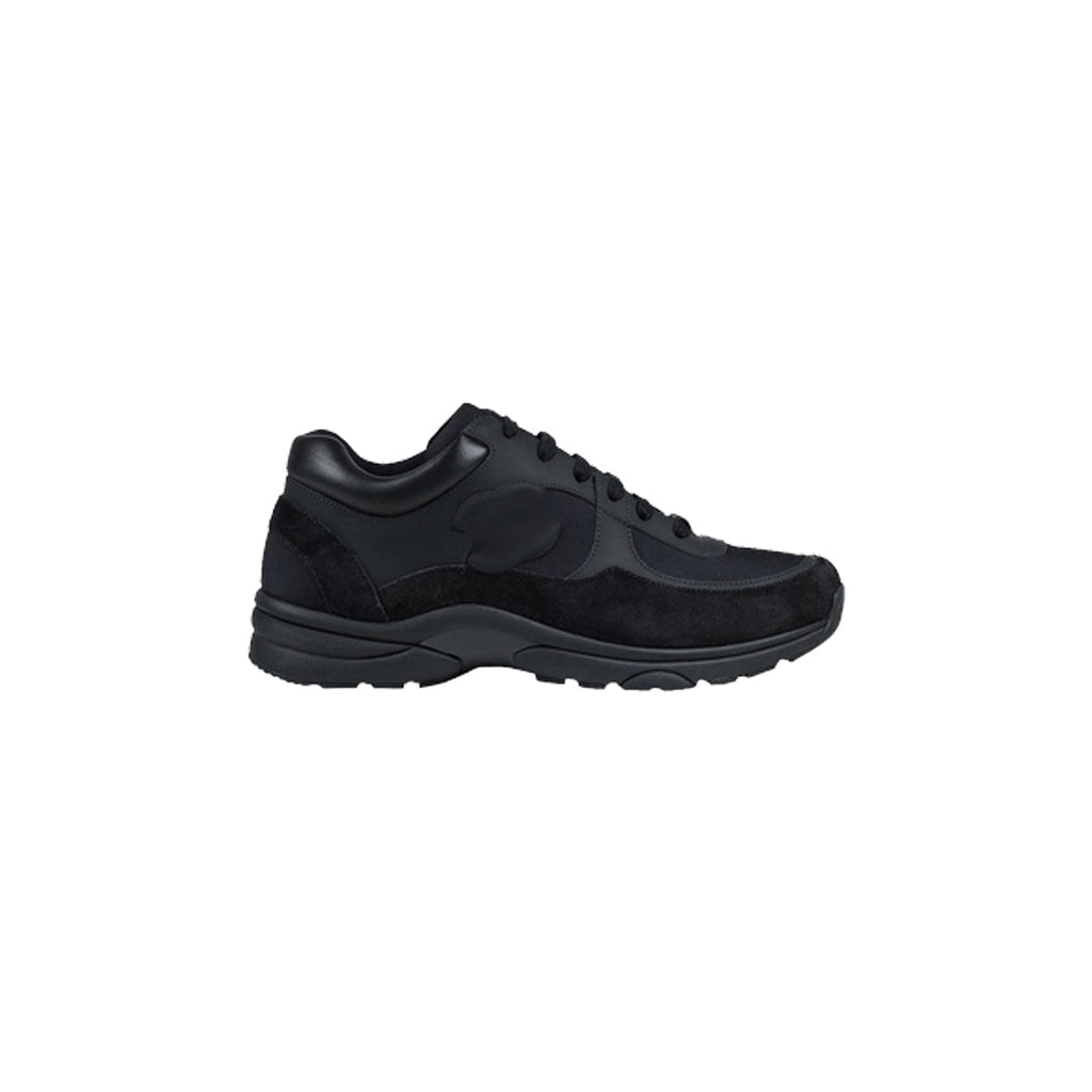 CC Runners (Black)