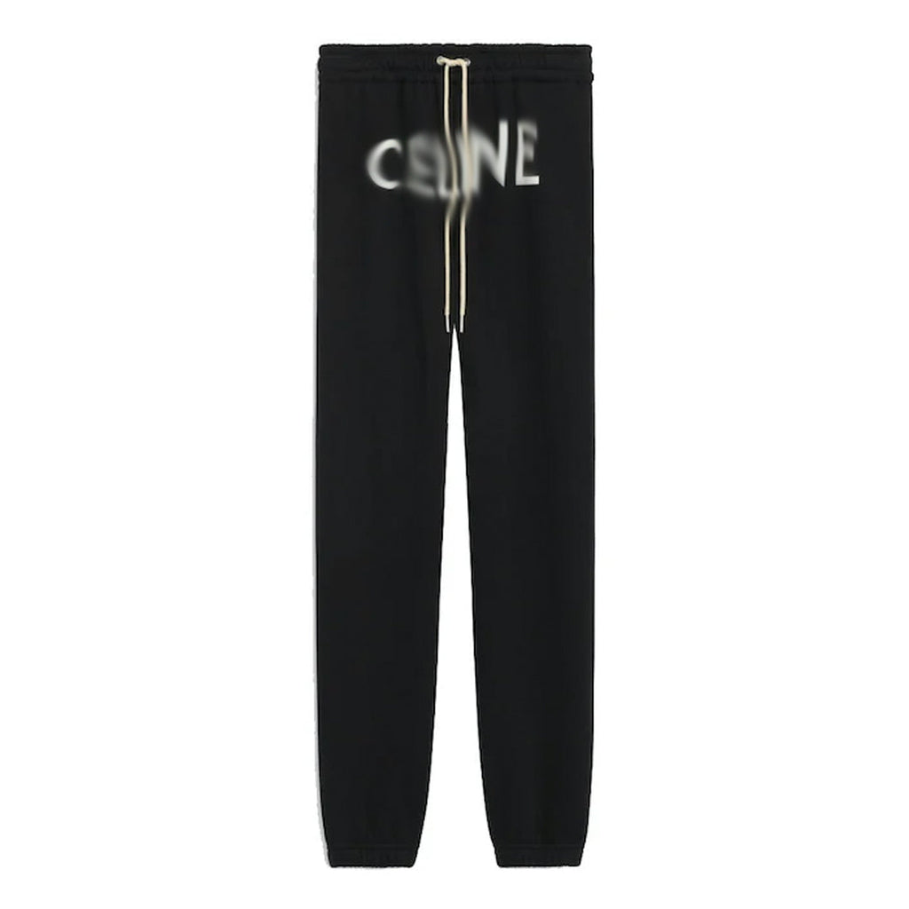 Mens Black CEL Bottoms