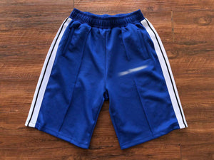 Mens Blue Shorts "Angels"