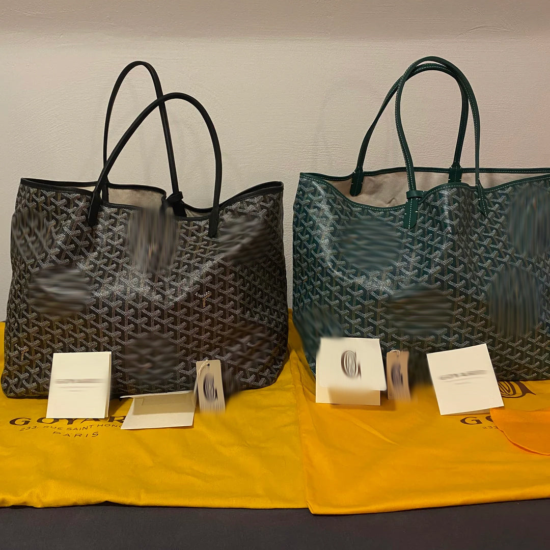 Tote Bag "G-YARD"