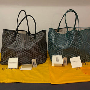 Tote Bag "G-YARD"