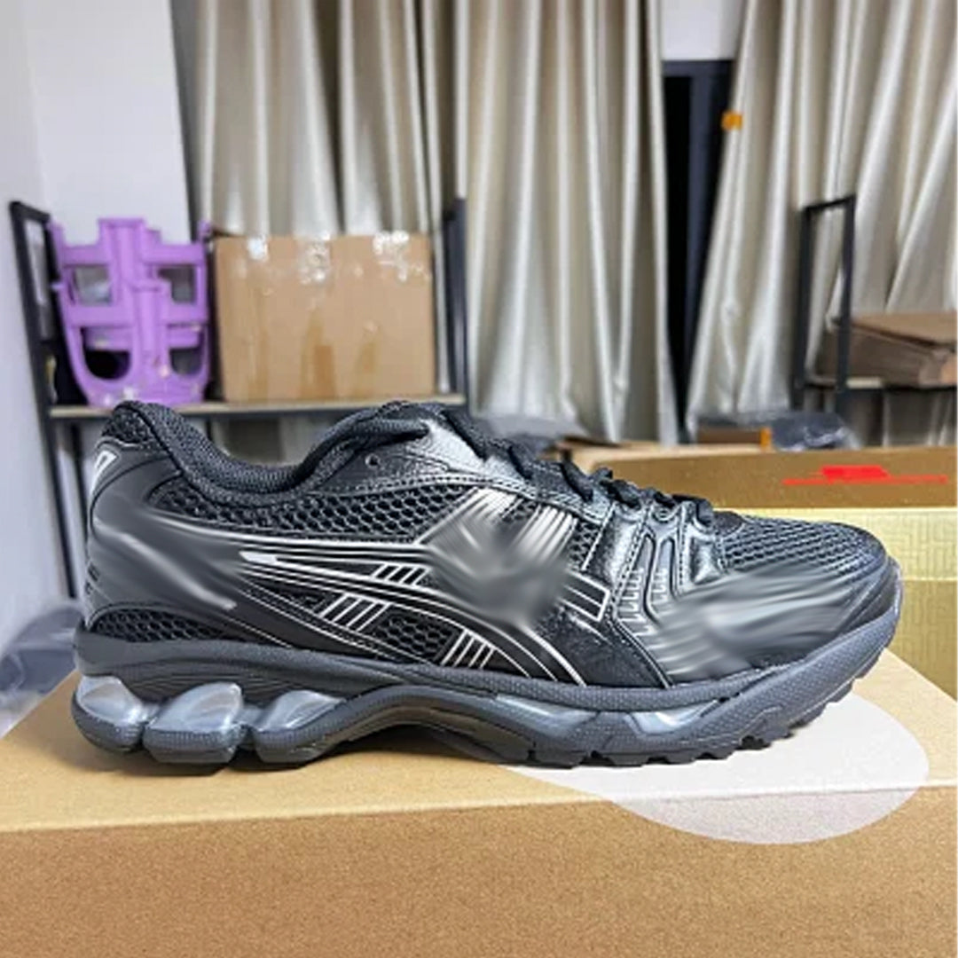 Black Shoes “ASCS 14"