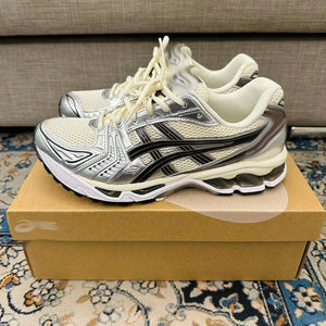 Mens Cream Shoes “ASCS 14"