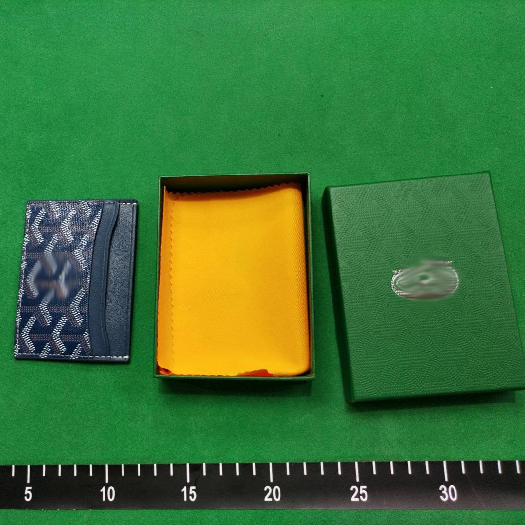Card Holder "G-YARD"