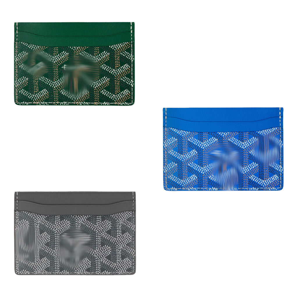 Card Holder "G-YARD"