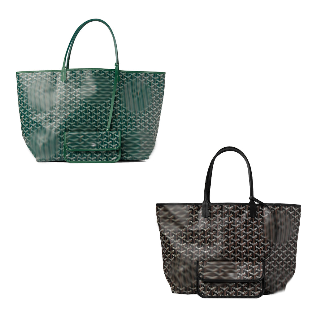 Tote Bag "G-YARD"
