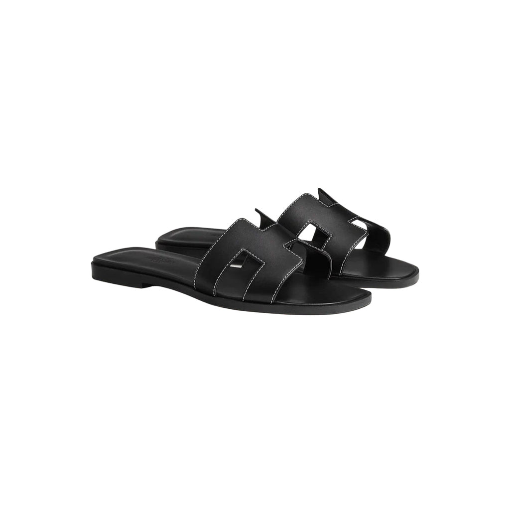 HRMS Sandal (Black)