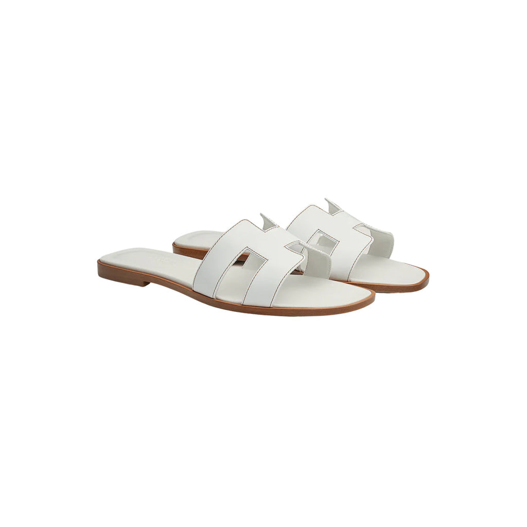 HRMS Sandal (White)