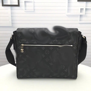 Mens Messenger Bag "VL"