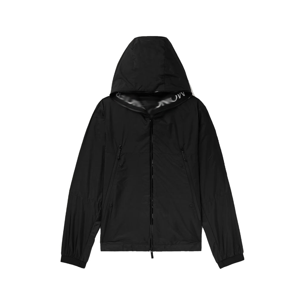 Mens Windbreaker "Mclizzy JNCHI"