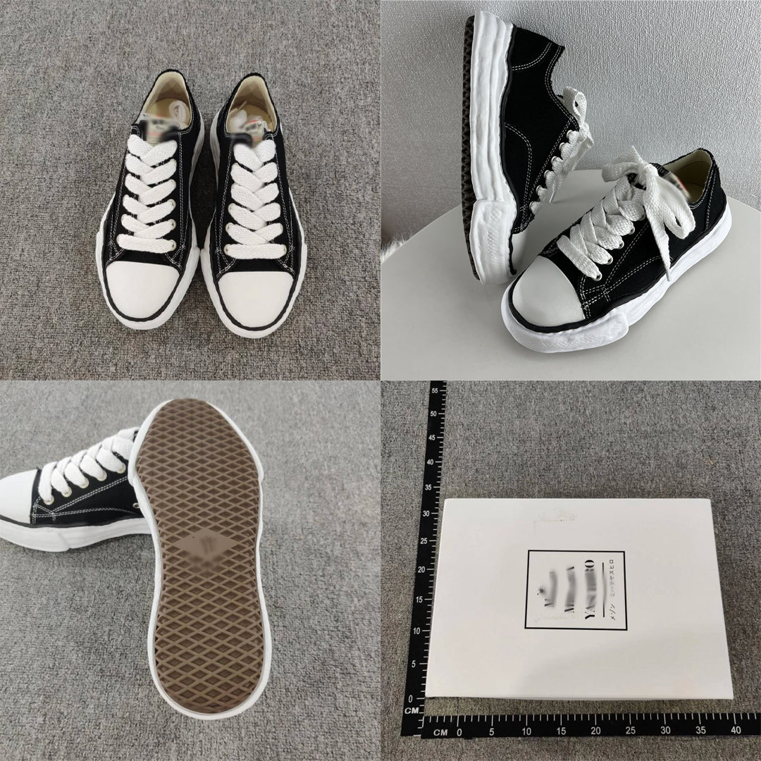 Unisex Shoes “MAISON”