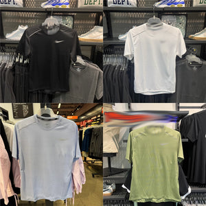 Mens T-shirts “Miler” (AUTHENTIC)