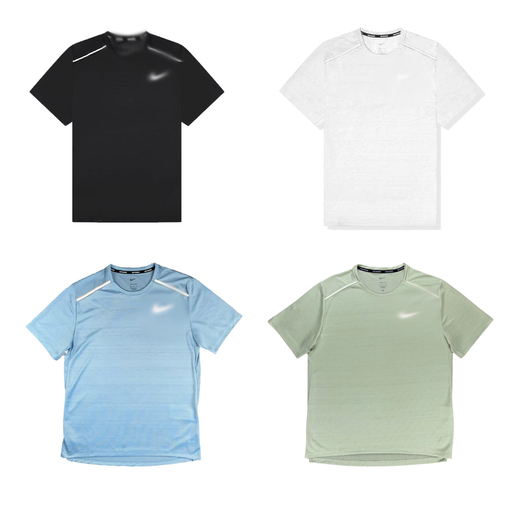 Mens T-shirts “Miler” (AUTHENTIC)