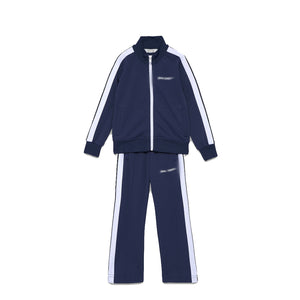 Mens Navy Angels Tracksuit