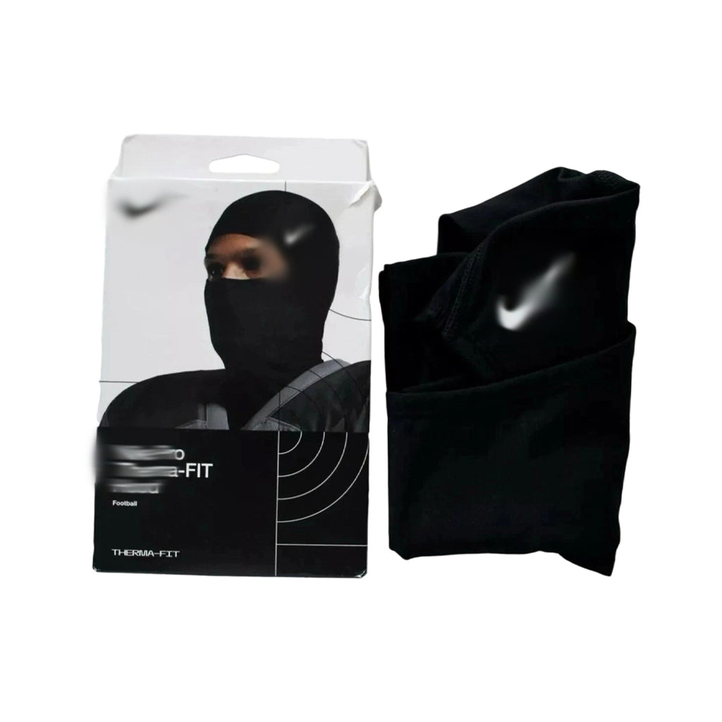 Ski Mask "NK"