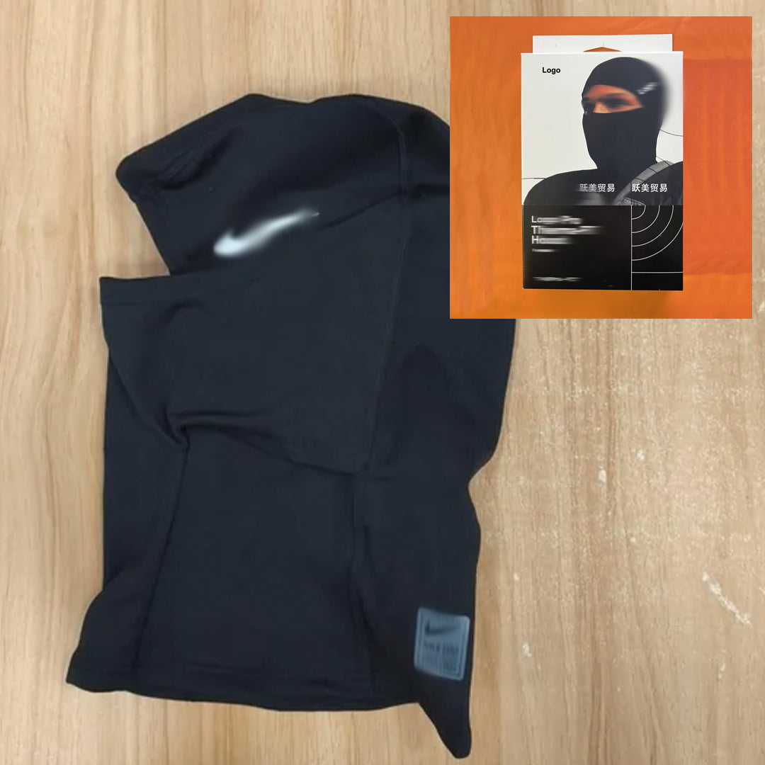Ski Mask "NK"