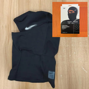 Ski Mask "NK"