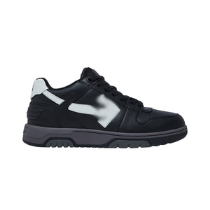 Black Shoes “OOO”